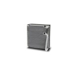 Evaporator aer conditionat Volvo C30 2006-2012, C70 2006-2013, S40/V50 2004-2012, 225x230x60mm, RapidAuto 9042P8-1, Rapid