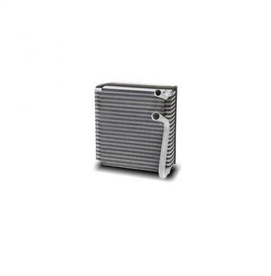 Evaporator aer conditionat Volvo C30 2006-2012, C70 2006-2013, S40/V50 2004-2012, 225x230x60mm, RapidAuto 9042P8-1 foto