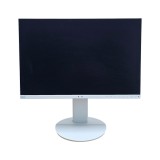 Monitor Refurbished, NEC EA245WMI-2, LED, Diagonala 24 inch, White, Frameless