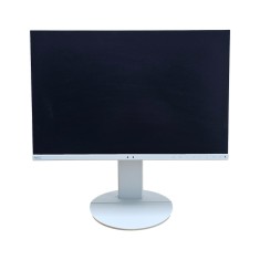Monitor Refurbished, NEC EA245WMI-2, LED, Diagonala 24 inch, White, Frameless