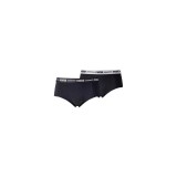Puma PUMA WOMEN MINI SHORT 2P PACK