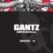 Gantz Omnibus Volume 10