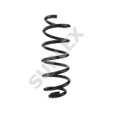 Arc suspensie Dacia Sandero Ii, 10.12-, 1.5 DCi, 1.5 dCi 75 / Blue dCi 75 (B8JW, B8M4, B8AH, B8M7, B8M6), TCe 90 (B8M1, B8MA), Punte Spate, SUPLEX