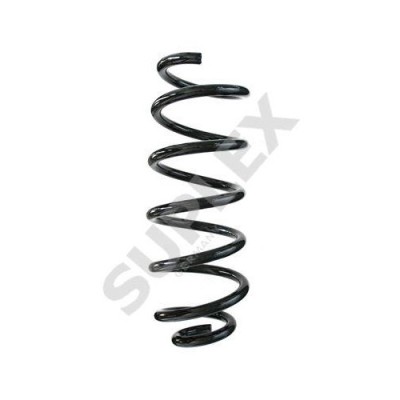 Arc suspensie Dacia Sandero Ii, 10.12-, 1.5 DCi, 1.5 dCi 75 / Blue dCi 75 (B8JW, B8M4, B8AH, B8M7, B8M6), TCe 90 (B8M1, B8MA), Punte Spate, SUPLEX foto