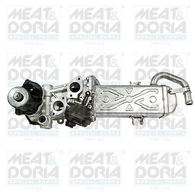 MEAT &amp; DORIA 88259R Supapa EGR