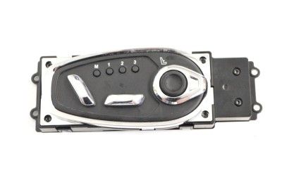 Buton de control scaun dreapta ASTON MARTIN DB11 2018 OEM: HY53-14C698-AC 13152378 foto