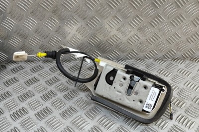 &amp;Icirc;ncuietoare ușă dreapta spate TESLA MODEL Y 2024 OEM: 1500675-00-B 30760473 foto