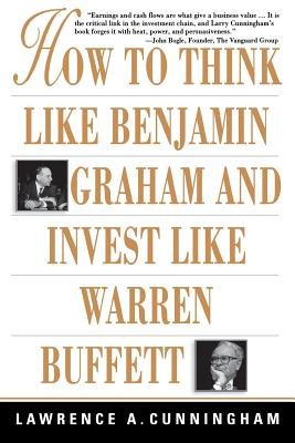 How to Think Like Benjamin Graham and Invest Like Warren Buffett foto