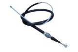 Cablu, frana de parcare VW TOURAN (1T1, 1T2) (2003 - 2011) MAXGEAR 32-1597