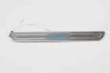 Ornament prag st&acirc;nga față MERCEDES-BENZ EQC 2020 OEM: A2936803301 20871551