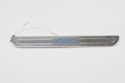 Ornament prag st&amp;acirc;nga față MERCEDES-BENZ EQC 2020 OEM: A2936803301 20871551 foto