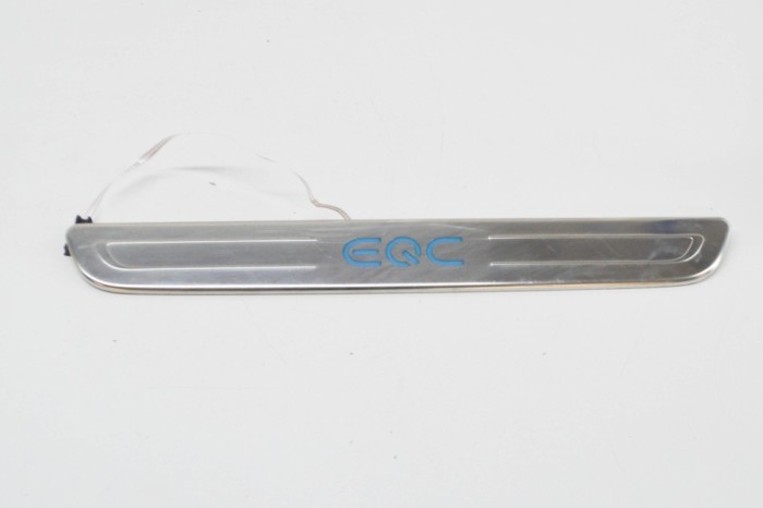Ornament prag st&acirc;nga față MERCEDES-BENZ EQC 2020 OEM: A2936803301 20871551