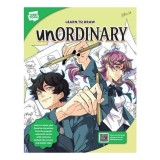 Cumpara ieftin Learn To Draw Unordinary