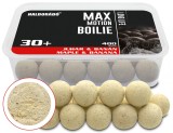 Haldorado - Boilies Max Motion Boilie Long Life 30+mm, 400g - Artar &amp; Banana