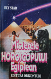 Misterele Horoscopului Egiptean - Ely Star ,560569, Orizonturi