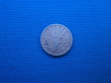20 KOROANE 1921 REPUBLICA CEHIA(1939-1945)