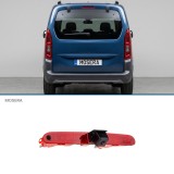 Camera marsarier Citroen Berlingo 3 2018+ pe stop AHD 1080P NTSC MOSERA