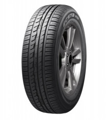 Anvelope Vara Kumho 245/50/R18 Ecsta HM KH31 foto