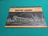 ARHITECTURA DIN MUZEUL SATULUI / PAUL PETRESCU *PAUL STAHL / 1955 * 25