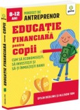 Educatie financiara pentru copii, Gama