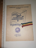 Cumpara ieftin JURNALUL TURISTULUI BUCURESTEAN 1980 ..