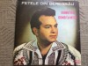 Dumitru constantin fetele din beregsau disc vinyl lp muzica populara STEPE 01068, VINIL, Electrecord