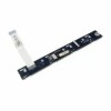 67. Power button laptop|Toshiba Satellite P200&nbsp;|LS-3441P