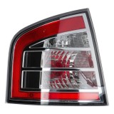 Stop, lampa spate FORD EDGE, 10.2006-2010, partea Stanga, TYC, Tip=USA; tip bec P27/7W+W16W+W5W; cu dulie bec;