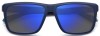 Ochelari de Soare POLAROID PLD2164/S 003 58 15, Matte Blue Eco
