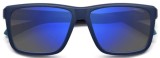 Ochelari de Soare POLAROID PLD2164/S 003 58 15, Matte Blue Eco