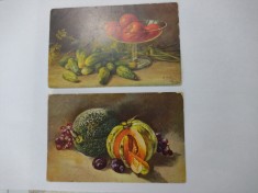 FELICITARE NATURA MOARTA LEGUME FRUCTE ROSII CASTRAVETI PEPENE