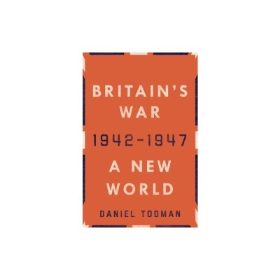 Britain&amp;#039;s War: II: A New World, 1942-1947 foto