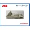 ABB U810 Compact Module Termination Unit, MTU 3BSE008524R1