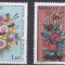 C4935 - Monaco 1983 - Flora 2v.neuzat,perfecta stare