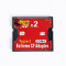 Adaptor carduri Micro SD TF SDHC la CF Compact Flash Tip I Card adaptor