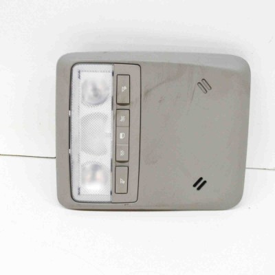 Iluminare interioară OPEL MOKKA / MOKKA X 2014 OEM: 95363349 14379642 foto