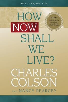 How Now Shall We Live? foto