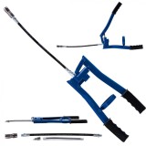 Pistol gresat pentru cartuse de 413 bar (G02908), Geko