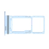Suport SIM Albastru Samsung Galaxy A33 5G A336 Original