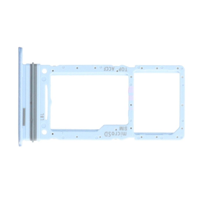 Suport SIM Samsung Galaxy A33 5G / A336 BLUE