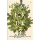 Epitaph for the Ash