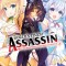 The World&#039;s Finest Assassin Gets Reincarnated in Another World as an Aristocrat, Vol. 1 (Manga)
