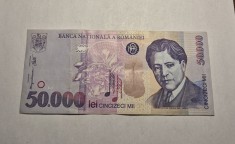 50000 lei 2000 XF