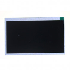 Ecran LCD Display Universal 7 Inchi SL007DC162FPC-V1, TFT-50PW1552
