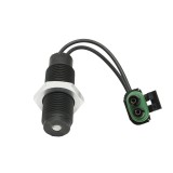Senzor priza de putere John Deere 2 pini, filet 3/4-16 UNF, OEM AH116104