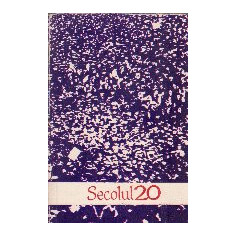 Secolul 20 Revista de literatura universala nr 201, 10/1977