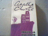 Agatha Christie - PERICOL LA END HOUSE { Rao, 2013 }