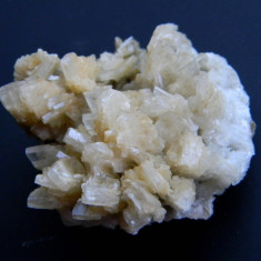 Specimen minerale - BARITINA (C34)