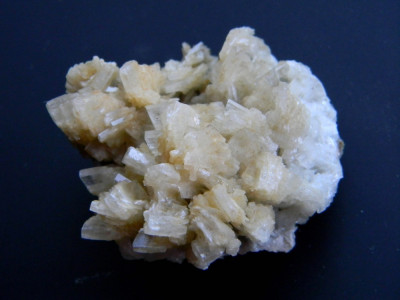 Specimen minerale - BARITINA (C34) foto