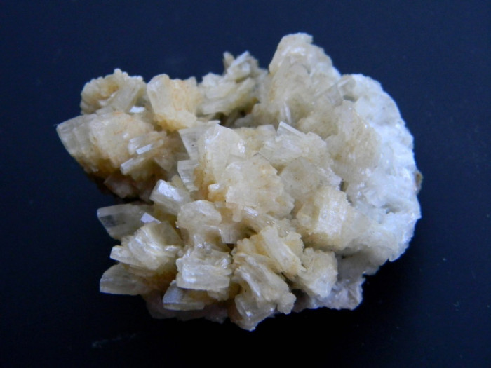 Specimen minerale - BARITINA (C34)